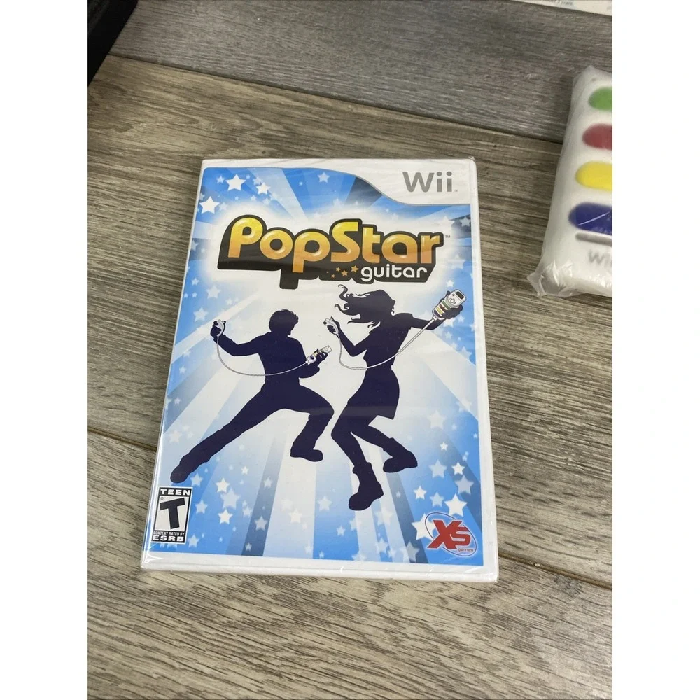 N/A new sealed